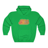 HOT GYAL SUMMER -  Unisex Heavy Blend™ Hooded Sweatshirt
