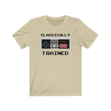 CLASSIC MEN/UNISEX T-SHIRT