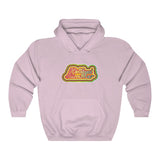 HOT GYAL SUMMER -  Unisex Heavy Blend™ Hooded Sweatshirt