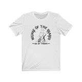 KRAKEN MEN/UNISEX T-SHIRT