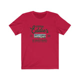 COUSIN EDDIE'S RV MAINTENANCE MEN/UNISEX T-SHIRT