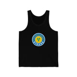 SAINT VINCENT AND THE GRENADINES - Unisex Jersey Tank