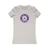 HAITI SOLIDE - WOMEN'S T-SHIRT