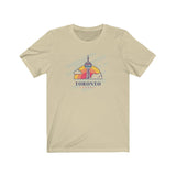 CAMISETA TORRE CN HOMBRE/UNISEX