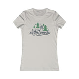 CAMISETA TODO BIEN MUJER
