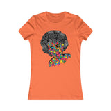 T-SHIRT BÉBÉ FILLE FEMME