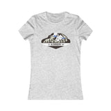 T-SHIRT FEMME SIMPLE ALGONQUIN