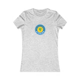 SAINT VINCENT AND THE GRENADINES - WOMEN'S T-SHIRT