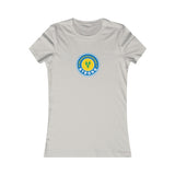 SAINT VINCENT AND THE GRENADINES - WOMEN'S T-SHIRT