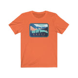 T-SHIRT HOMME/UNISEXE BANFF