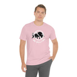 NO BULLYING  - MEN/UNISEX T-SHIRT