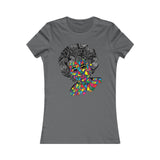 T-SHIRT BÉBÉ FILLE FEMME