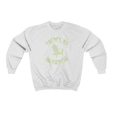 WYLD SIDE - Unisex Heavy Blend™ Crewneck Sweatshirt