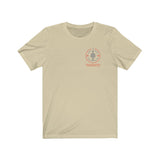 CAMISETA TORONTO CN TOWER HOMBRE/UNISEX