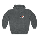 One Love - Unisex Heavy Blend™ Hooded Sweatshirt