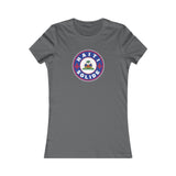 HAITI SOLIDE - WOMEN'S T-SHIRT