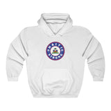 HAITI STRONG -  Unisex Heavy Blend™ Hooded Sweatshirt