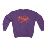REDTAILS - TUSKEGEE AIRMEN  - Unisex Heavy Blend™ Crewneck Sweatshirt