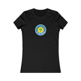 SAINT VINCENT AND THE GRENADINES - WOMEN'S T-SHIRT