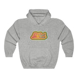 HOT GYAL SUMMER -  Unisex Heavy Blend™ Hooded Sweatshirt