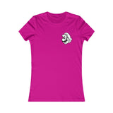 MARIO WOMEN'S T-SHIRT