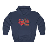 REDTAILS - TUSKEGEE AIRMEN - 332D - Unisex Heavy Blend™ Hooded Sweatshirt