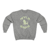 WYLD SIDE - Unisex Heavy Blend™ Crewneck Sweatshirt