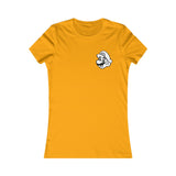 MARIO WOMEN'S T-SHIRT