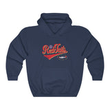 REDTAILS - TUSKEGEE AIRMEN - Unisex Heavy Blend™ Hooded Sweatshirt