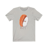 SUSHI HUG MEN/UNISEX T-SHIRT