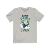 BEST POPS JAMAIS POPEYE HOMME/UNISEXE T-SHIRT