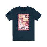 PEI MEN/UNISEX T-SHIRT