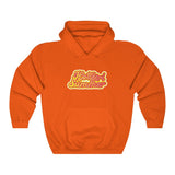 HOT GIRL SUMMER  -  Unisex Heavy Blend™ Hooded Sweatshirt