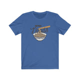 SEND NOODS MEN/UNISEX T-SHIRT