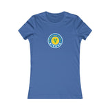 SAINT VINCENT AND THE GRENADINES - WOMEN'S T-SHIRT