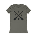 CDN WOMEN'S T-SHIRT