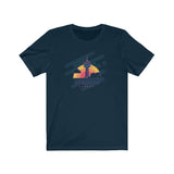 CAMISETA TORRE CN HOMBRE/UNISEX