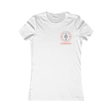 TORONTO CN TOWER WOMEN'S T-SHIRT
