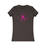 ELLE A GOT NEXT - T-SHIRT POUR FEMMES