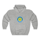 SAINT VINCENT AND THE GRENADINES - Unisex Heavy Blend™ Hooded Sweatshirt