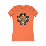 EVERY CHILD MATTERS - WOMEN'S T-SHIRT
