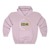 EDM - EDMONTON -  Unisex Heavy Blend™ Hooded Sweatshirt