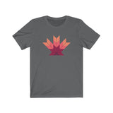T-SHIRT MAPLE LEAF HOMMES/UNISEXE
