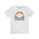 CANADA CLASSIC MEN/UNISEX T-SHIRT