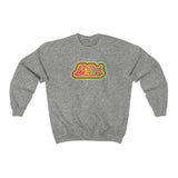 HOT GYAL SUMMER - Unisex Heavy Blend™ Crewneck Sweatshirt