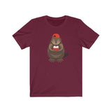 LEAVE IT TO BEAVER MEN/UNISEX T-SHIRT