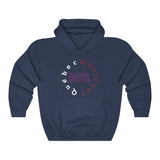 MTL - MONTREAL - Sudadera con capucha unisex Heavy Blend™ 