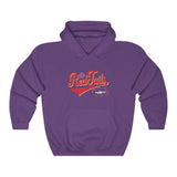 REDTAILS - TUSKEGEE AIRMEN - Unisex Heavy Blend™ Hooded Sweatshirt