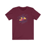 CAMISETA TORRE CN HOMBRE/UNISEX