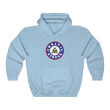 HAITI STRONG -  Unisex Heavy Blend™ Hooded Sweatshirt